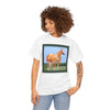 3dRose Palomino Quarter Horse - size chart