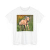 3dRose Quarter Horse - size chart