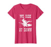 Halloween Witch Broomstick Costume Shop We Ride At Dawn Spooky Witch Broomstick Halloween Costume T-Shirt - size chart