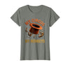 Mademark My Circus My Monkeys Funny Women Design T-Shirt - Women - size chart