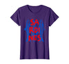 Vintage Sardine Tinned Fish Summer Tee Sardines Tinned Fish Retro Graphic for Men Women T-Shirt - size chart