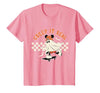 Halloween Creep it Real Vintage Ghost CKTEE2 Vintage Halloween Creep It Real Mouse Ghost Boy Fall Season T-Shirt - size chart