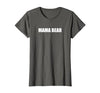 Mademark Mama Bear T-Shirt - size chart