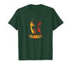 Hellraiser Movie Inferno Pinhead Puzzle Horror PAPL14590 T-Shirt - size chart