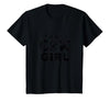 Mademark Cow Girl Moo-tiful Cows For Women Farm Lover Gift T-Shirt - size chart