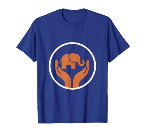 Mademark Play Is Learning Clay Elephant Teacher Gift T-Shirt - Men - size chart