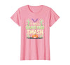 Mademark Halloween - Monsters & Creatures T-Shirt - size chart