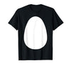 Penguin costume carnival quomotafix Penguin Costume Belly Animal Costume Carnival T-Shirt - size chart