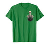 Funny Pocket Skeleton Halloween T Shirt For Men Funny Skeleton in The Pocket Halloween Kids Teens Adults T-Shirt - size chart
