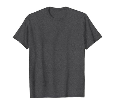 Sharks Circling Kid in Inner Tube Graphic T-Shirt