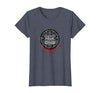 Mademark Halloween - Vampires, Zombies & Horror T-Shirt - size chart