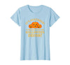 Augtober Halloween Decor Tees It's Augtober Bring Out Halloween Decor Season Lovers Funny T-Shirt - size chart