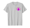 ER Nurse Halloween Pumpkin Emergency Department Spooky Emergency Department Ghost ER Nurse Halloween T-Shirt - size chart