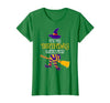 Halloween Witch Costume Group Matching Idea .Co It's My Birthday Witches! Family Matching Costume Halloween T-Shirt - size