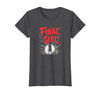 Mademark Halloween - Vampires, Zombies & Horror T-Shirt - size chart