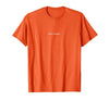 Charming Rebels Co. More Cowbell T-Shirt - size chart