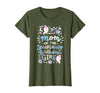 Faboolous Family Halloween Birthday Party Outfits Mom of the Spooktacular Birthday Girl Halloween Family T-Shirt - size chart