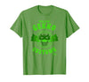 PJ Masks Halloween This is My Gekko Costume Logo T-Shirt - size chart