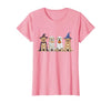 Spooky Golden Retriever Dogs Mummy Halloween Tee Golden Retriever Dog Witch Mummy Ghost Boo Costume Halloween T-Shirt - size