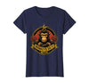 Mademark Monkeys Do It Better Funny Primate Design T-Shirt - Women - size chart