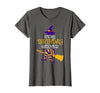 Halloween Witch Costume Group Matching Idea .Co It's My Birthday Witches! Family Matching Costume Halloween T-Shirt - size