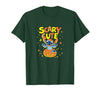 Disney Stitch Halloween Fun T-Shirt - size chart
