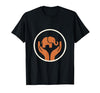 Mademark Play Is Learning Clay Elephant Teacher Gift T-Shirt - Men - size chart