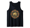 Mademark Mother Elephant Nudging Newborn Calf Maternity Tank Top - Men - size chart
