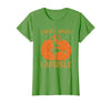 PDUS32 I Don't Spook I Sparkle Funny Halloween I Don't Spook I Sparkle Funny Halloween Girl Witch Pumpkin T-Shirt - size