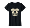 Disney Minnie Mouse Pumpkin Happy Halloween T-Shirt - size chart