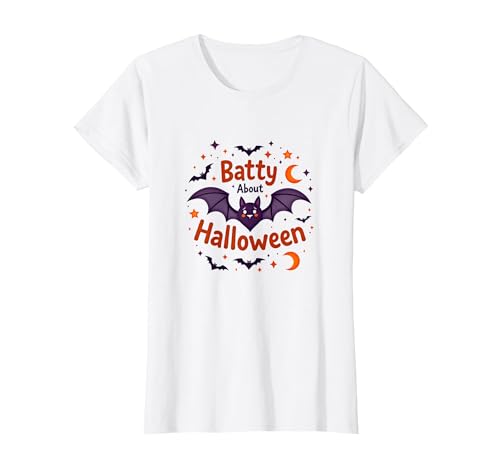 Mademark Halloween - Vampires, Zombies & Horror T-Shirt - size chart