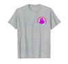 ER Nurse Halloween Pumpkin Emergency Department Spooky Emergency Department Ghost ER Nurse Halloween T-Shirt - size chart