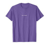 Charming Rebels Co. More Cowbell T-Shirt - size chart