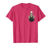 Funny Pocket Skeleton Halloween T Shirt For Men Funny Skeleton in The Pocket Halloween Kids Teens Adults T-Shirt - size chart