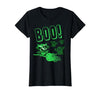 Marvel Rocket and Groot Ghosts Boo Halloween T-Shirt - size chart