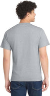 Comical Shirt Horse Graphic Top for Equestrian and Animal Lovers Cotton Tee Adult Youth Tall Men Women - size chart