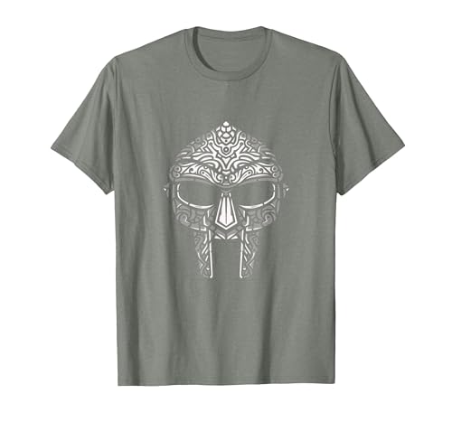 Villain Mask T-Shirt Villain Mask Tshirt T-Shirt - size chart