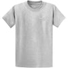 Saddleback Supply Men's Horse with No Name Heavy Tees - size chart