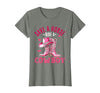 Save A Horse Ride A Cowboy Western Country Life Cowgirl T-Shirt - size chart