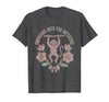 Mademark Swinging Into the Weekend Monkey Design T-Shirt - Men - size chart