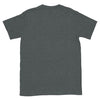 Generic Horse T-Shirt, Horse Vintage Sunset Retro Graphic Equestrian Riding #25D18 - size chart