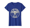 Mademark Save The Elephants Please Wildlife Advocate Design T-Shirt - Women - size chart