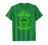 PJ Masks Halloween This is My Gekko Costume Logo T-Shirt - size chart