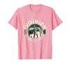 Mademark Ivoirien, Second Gen Strong Elephant Heritage Design T-Shirt - Men - size chart