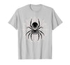 Halloween Shirts For Women Men Kids Boys Girls Halloween Spider with Web Vintage Costume Men Boys Kid Women T-Shirt - size