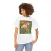 3dRose Quarter Horse - size chart
