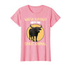 Water Buffalo Lovers Shop Water Buffalo is My Spirit Animal Water Buffalo T-Shirt - size chart