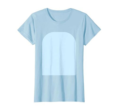 Blue Heeler Dog Family Child Shirt Blue Heeler Dog Family Child Costume for Halloween T-Shirt