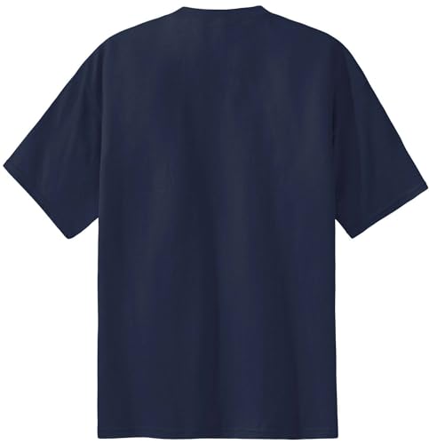 Comical Shirt Horse Graphic Top for Equestrian and Animal Lovers Cotton Tee Adult Youth Tall Men Women - size chart