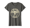 Mademark Save The Elephants Please Wildlife Advocate Design T-Shirt - Women - size chart